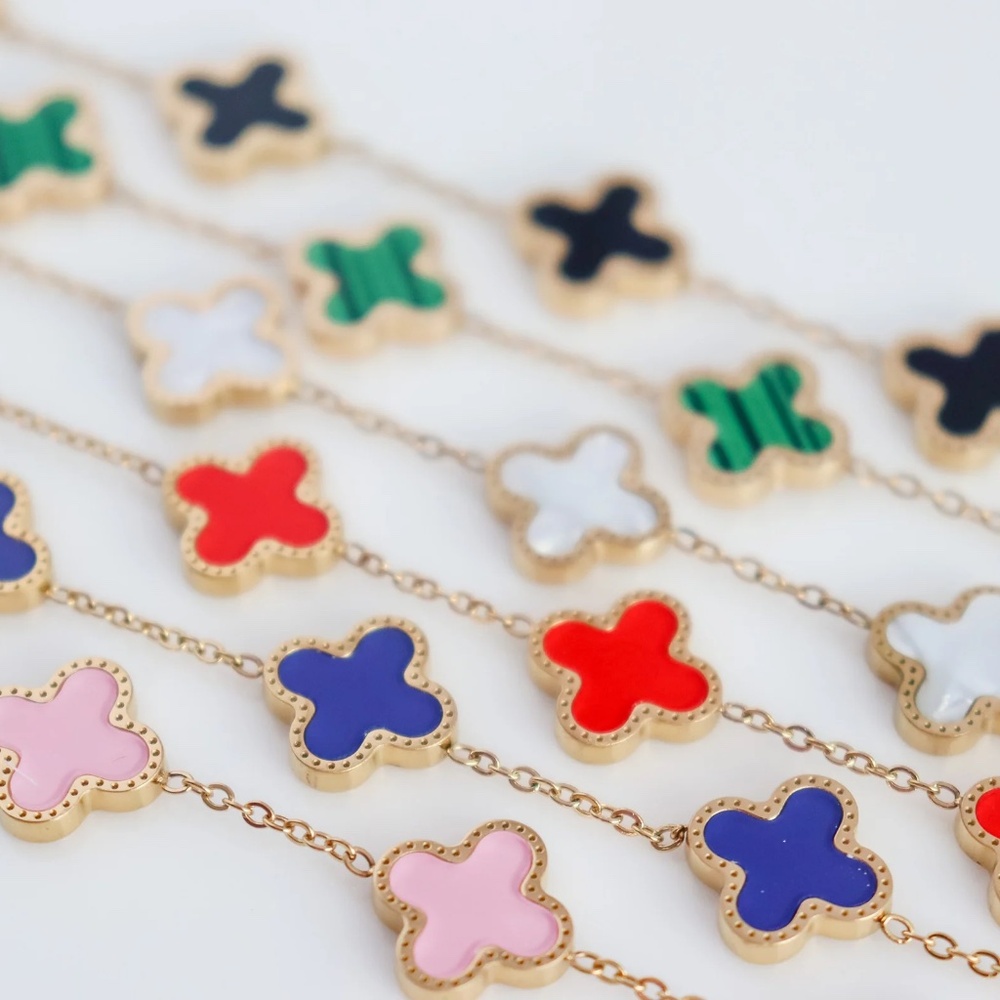 Good Luck Bracelet